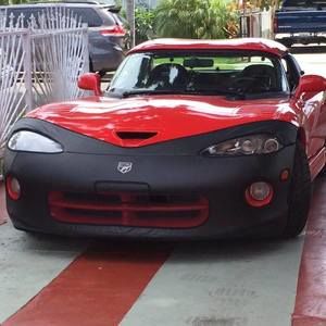 Meet your Posher, Armando